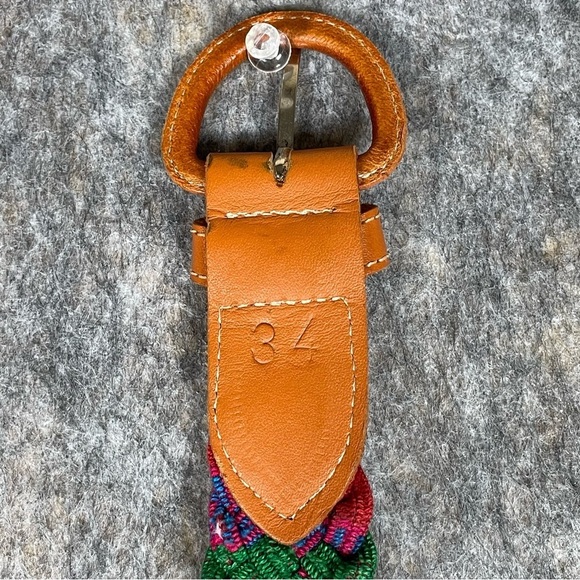 Belts